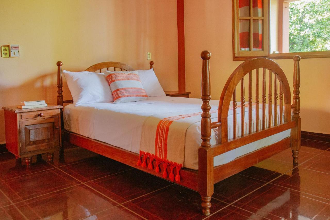 La Casona Hostel Puerto Escondido  Exterior photo